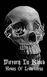 Cruciatus (UK) : Victory in Blood, Aeons of Loneliness